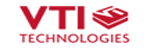 VTI technologies लोगो